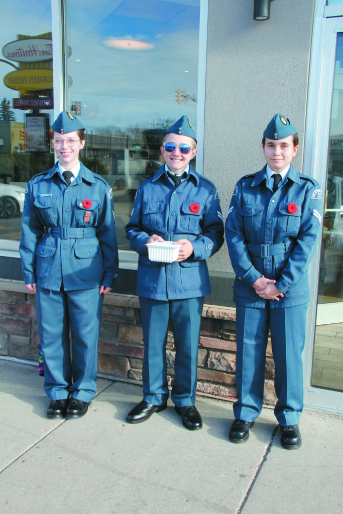 Cadets by Tim Hortons-CMYK