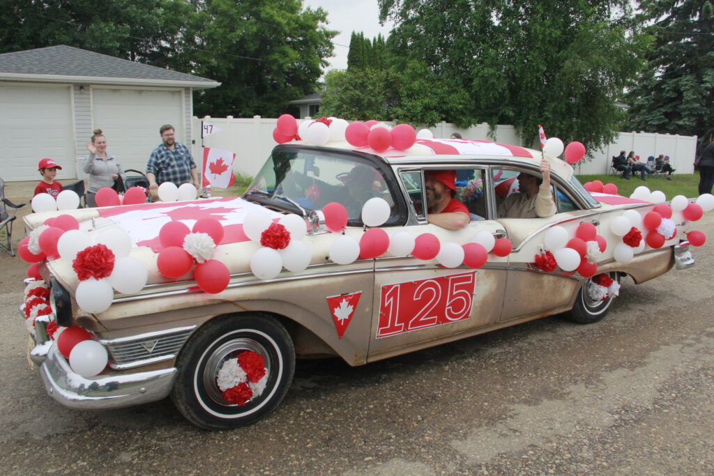 osler parade 6