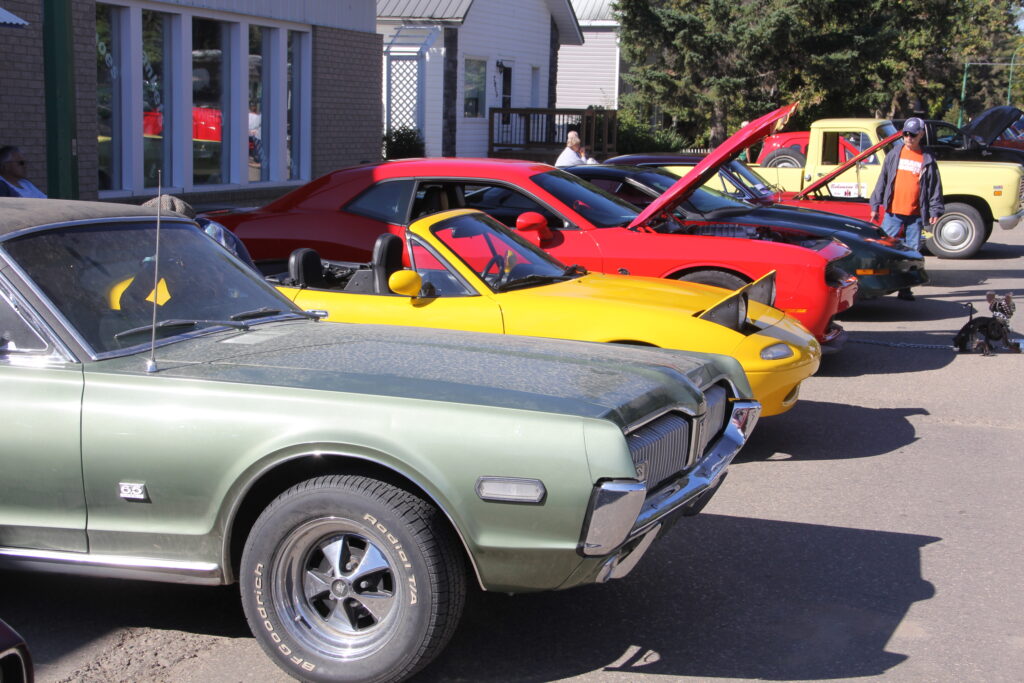 Car Show 2