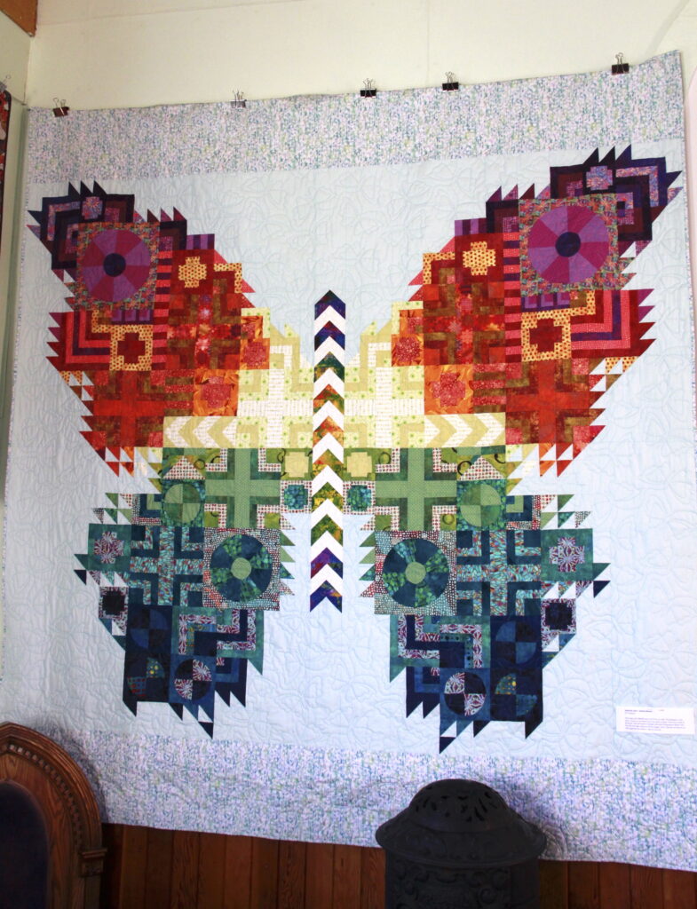 Quilt Show 2